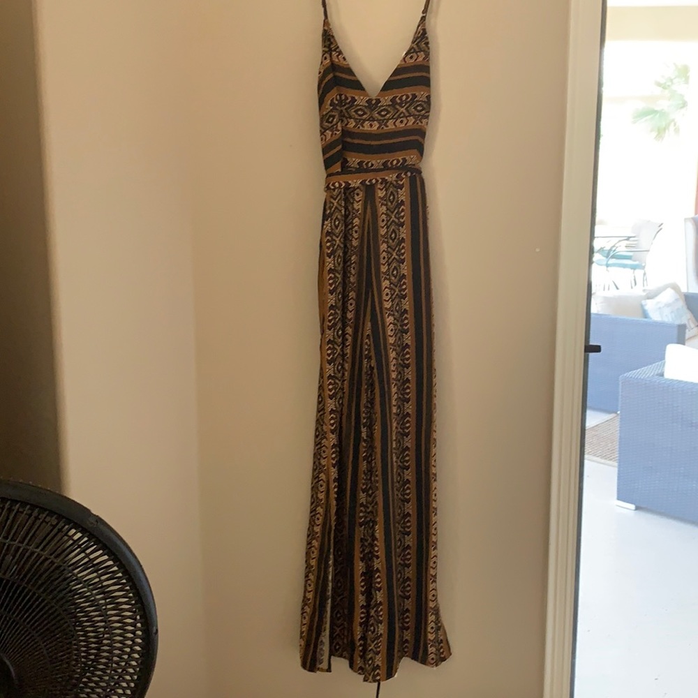 Super Cute Jumpsuit with side pockets